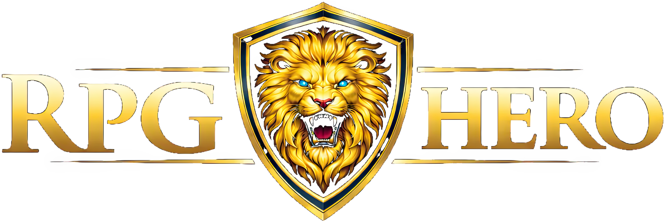 RPG HERO